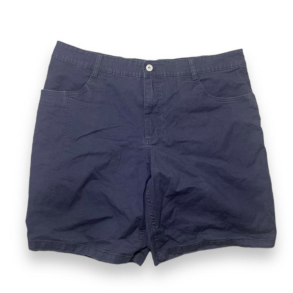 Field and Stream Men’s Chino Shorts